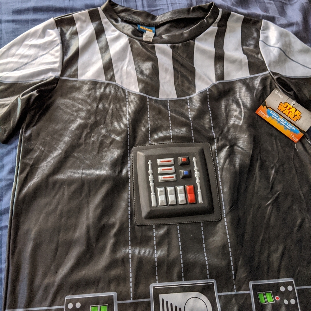 Darth Vader tshirt